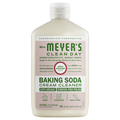 Mrs. Meyer's Clean Day Apple Blossom Scent Baking Soda Cream Cleaner
