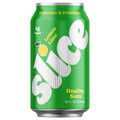 Slice Lemon Lime Healthy Soda Refrigerated
