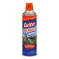 Cutter Backyard Bug Control Outdoor Fogger