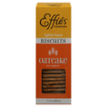 Effie's Homemade Biscuits Oat Cake Lightly Sweet