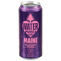 Mainelove Blackberry Grapefruit with Bubbles Seltzer Water