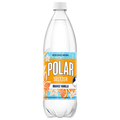 Polar Orange Vanilla Seltzer Water