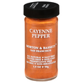 Morton & Bassett All Natural Cayenne Pepper
