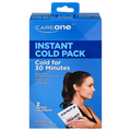 CareOne Instant Cold Pack