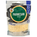Our Brand Finely Shredded Parmesan Cheese