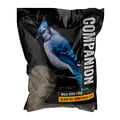 Companion Black Oil Sunflower Seeds Wild Bird Food