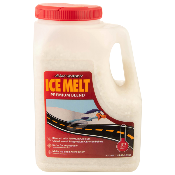 Scotwood Industries Road Runner Ice Melt