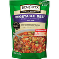 Bear Creek Country Kitchens Vegetable Beef Soup Mix Family Size