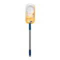 Our Brand 360 Duster Extender Kit (1 Handle & 3 Unscented Dusters)