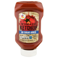 Stop & Shop No Sugar Added Tomato Ketchup