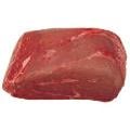 USDA Choice Boneless Beef Bottom Round Roast Fresh