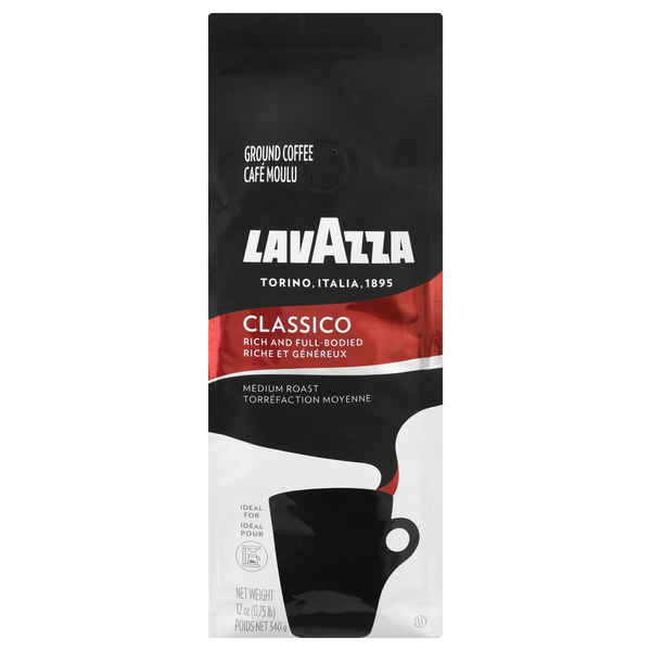 lavazza order online