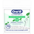 Oral-B Scope Fresh Mint Floss Picks