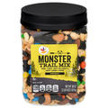 Giant Monster Trail Mix Sweet