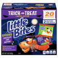 Entenmann's Little Bites Spooky Chocolate Chip Mini Muffins - 20 ct