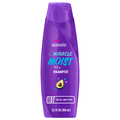 Aussie Miracle Moist Shampoo with Avocado & Jojoba Oil Paraben Free