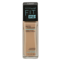 Maybelline Fit Me! Matte + Poreless Foundation Fair Ivory 105