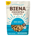 Biena Gluten Free Sea Salt Chickpea Snacks