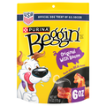 Purina Beggin' Strips Original with Bacon Flavor Dog Treats