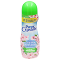 Purex Crystals Cherry Blossom & Ginger In-Wash Fragrance Booster