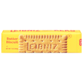 Bahlsen Leibniz Butter Biscuit Cookies