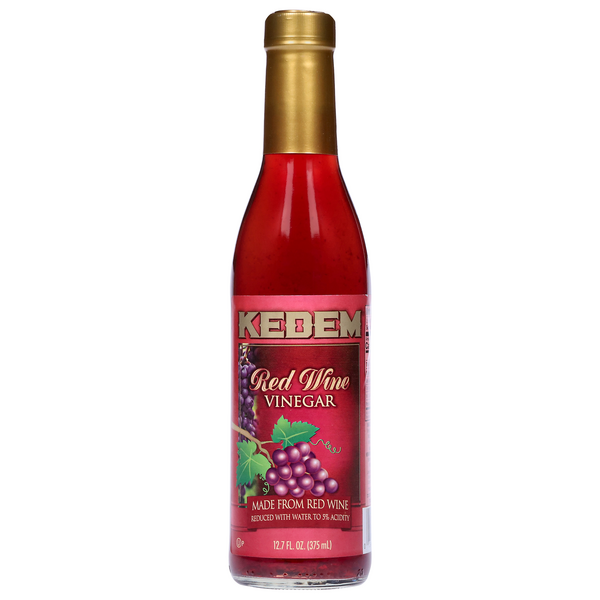 Kedem Red Wine Vinegar