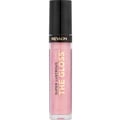 Revlon Lip Gloss Super Lustrous The Gloss Lean In 203