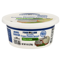 Food Lion Chive & Onion Cream Cheese Spread