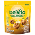 belVita Banana Dark Chocolate & Sunflower Seed Energy Snack Bites