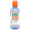TheraBreath Chamomile Mint Overnight Oral Rinse