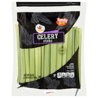 Our Brand Celery Sticks Family Size
