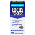 Focus Factor Nutrition for the Brain Tablets