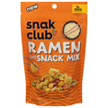Snak Club Ramen Snack Mix