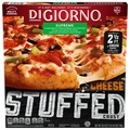 DiGiorno Cheese Stuffed Crust Supreme Pizza Frozen
