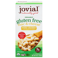 jovial Organic Gluten Free White Cheddar Mac & Cheese