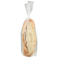 Hannaford Bakery Sliced Italian Bread Loaf