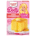 Duncan Hines Dolly Parton's Sweet Cornbread & Muffin Mix