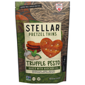 Stellar Truffle Pesto Pretzel Thins