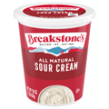 Breakstone's All Natural Sour Cream