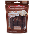 DreamBone High Protein Water Buffalo & Chicken Dog Treats - 4 ct
