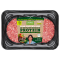 Laura's Lean Beef All Natural 92% Lean 8% Fat Ground Beef