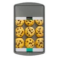 Smart Living Cookie Sheet Pan Medium Non-Stick 15 X 10 Inch