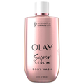 Olay Super Serum Body Wash for Normal Skin