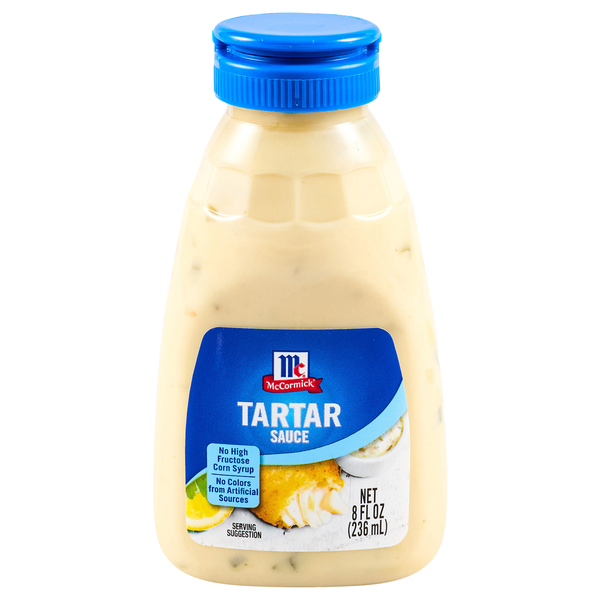 McCormick Tartar Sauce