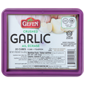 Gefen Crushed Garlic Cubes - 20 ct Frozen
