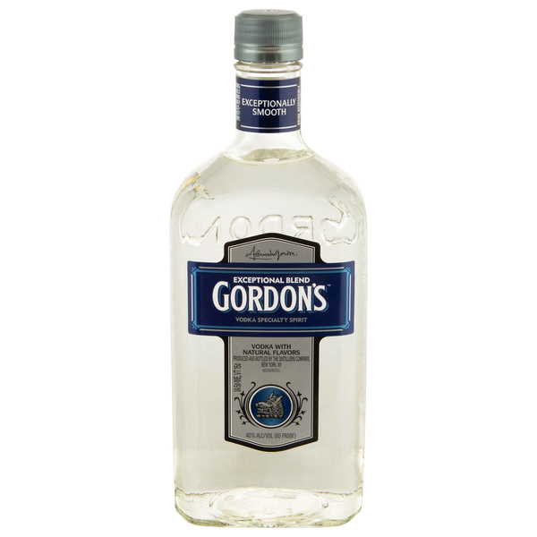 Gordon's Vodka