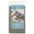 Whitmor Fabric Drawer Organizers