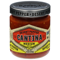 Desert Pepper Medium Cantina Salsa