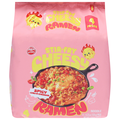 Otoki Stir-Fry Spicy Chili & Cheddar Cheesy Ramen Noodle Soup - 4 ct