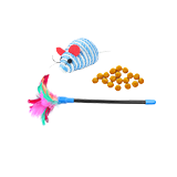 Cat Treats & Toys